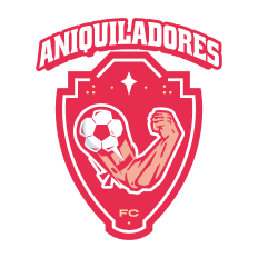 Aniquiladoras FC (VII)